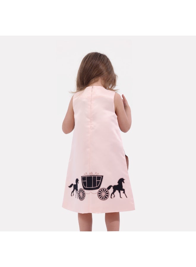 Obaha Bow dress - Image 2